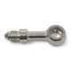 Straight Adapter Fitting <br> Universal Fit