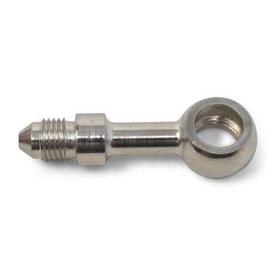 Straight Adapter Fitting <br> Universal Fit