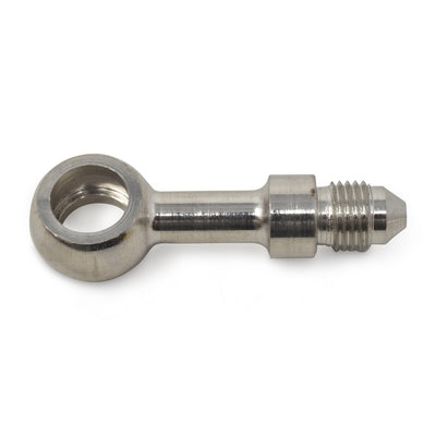 Straight Adapter Fitting <br> Universal Fit