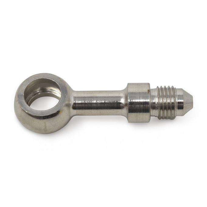 Straight Adapter Fitting <br> Universal Fit
