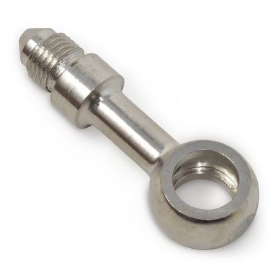 Straight Adapter Fitting <br> Universal Fit