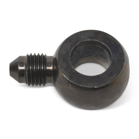 Straight Adapter Fitting <br> -3 AN SAE