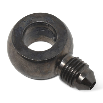 Straight Adapter Fitting <br> -3 AN SAE