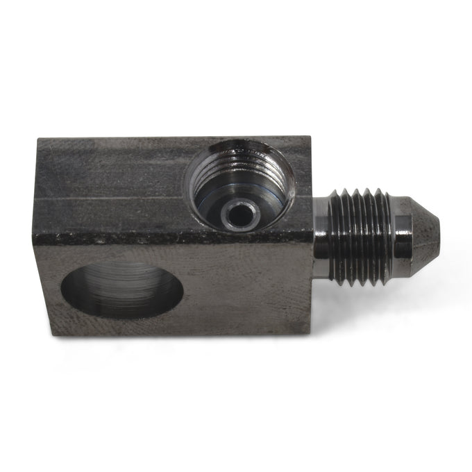 -3AN SAE Brake Adapter Fitting <br> Universal Fit