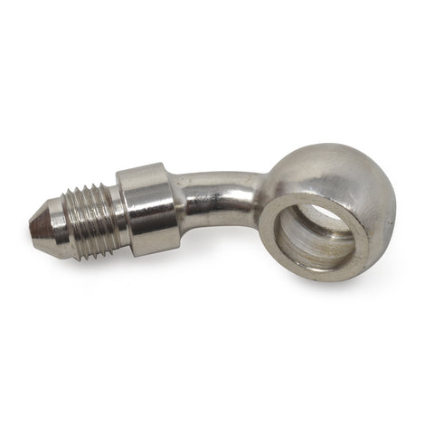 35 Degree Adapter Fitting <br> Universal Fit
