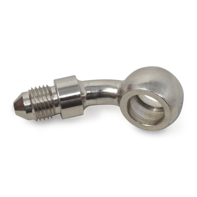 35 Degree Adapter Fitting <br> Universal Fit