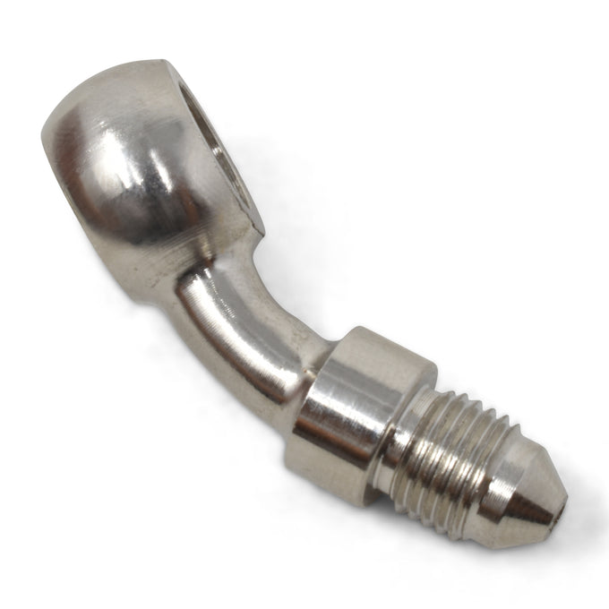 35 Degree Adapter Fitting <br> Universal Fit