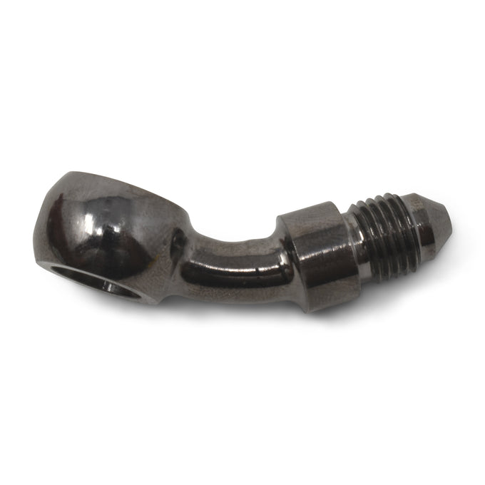 35 Degree Adapter Fitting <br> Universal Fit