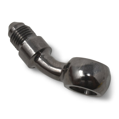35 Degree Adapter Fitting <br> Universal Fit