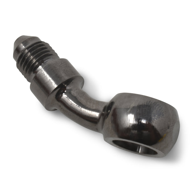 35 Degree Adapter Fitting <br> Universal Fit