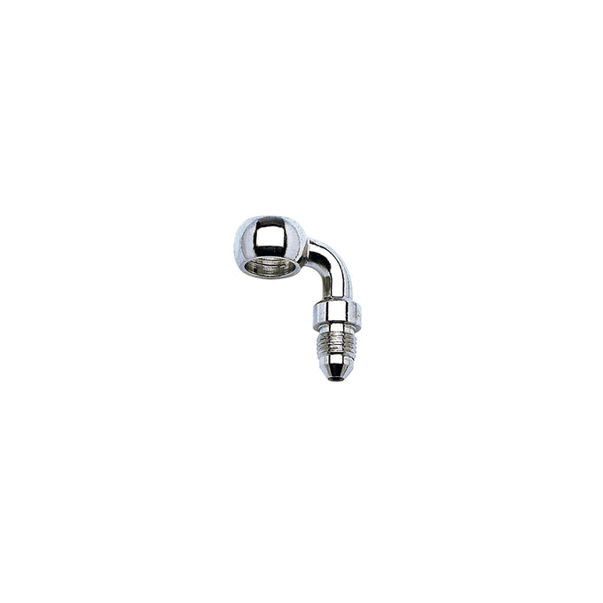 90 Degree Adapter Fitting <br> Universal Fit