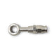 -3 AN PowerFlex 10MM (3/8in) ID Banjo Hose End <br> Fitting Size: -3 AN