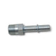 3/8in NPT x 3/8in SAE Quick-Disconnect Male Adapter <br> 3/8 in NPT Male x 3/8 in Quick-Disconnect Male