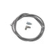 -4AN FuelANd Oil Gauge Fitting Kit <br> Universal Fit