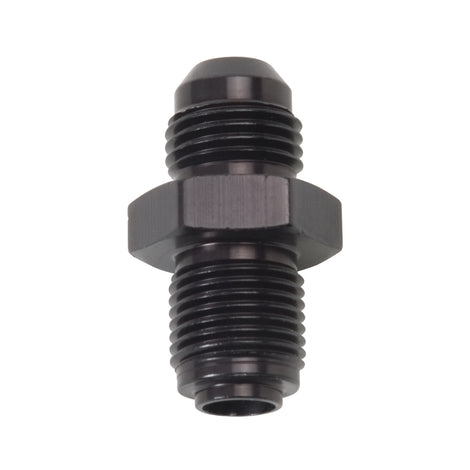 -6 to 12mm x 1.25 O-Ring Seal <br> Fitting Size: -6 AN Male x 12mm x 1.25