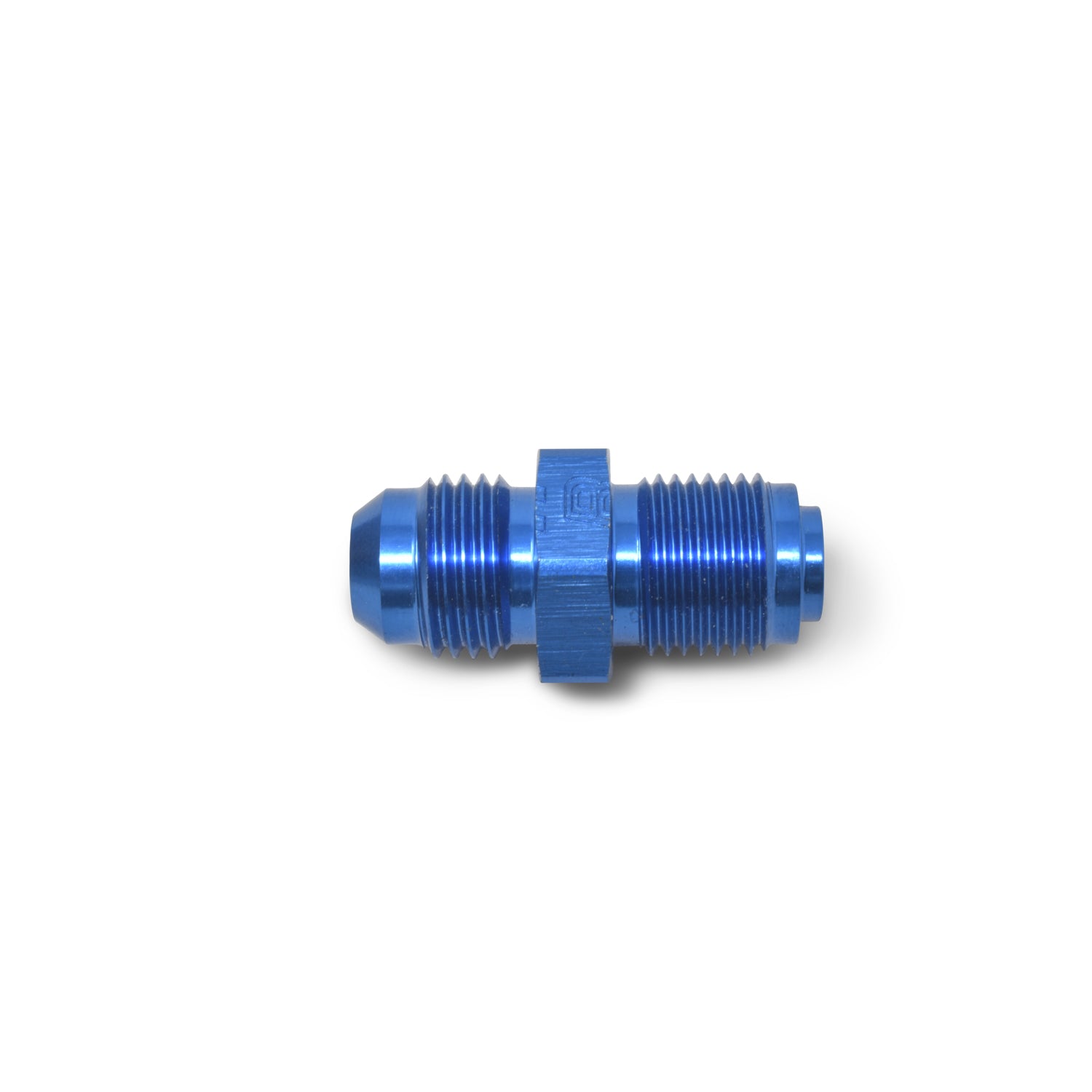 Straight TBI Adapter Fitting <br> Thread Size: 14mm x 1.25 Bump O-ring