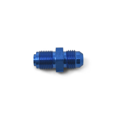 Straight TBI Adapter Fitting <br> Thread Size: 14mm x 1.25 Bump O-ring