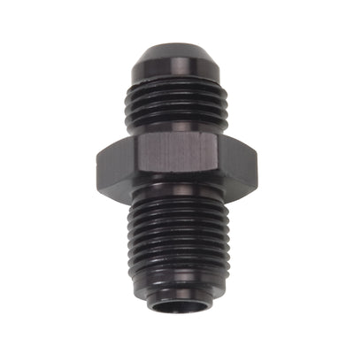 Straight TBI Adapter Fitting <br> Thread Size: 14mm x 1.25 Bump O-ring