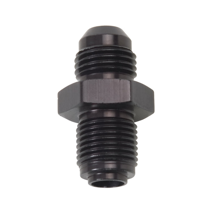 Straight TBI Adapter Fitting <br> Thread Size: 14mm x 1.25 Bump O-ring