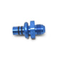 -6AN Straight Ford EFI Fitting <br> Fitting Size: -6 AN
