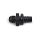 -6AN Straight Ford EFI Fitting <br> Fitting Size: -6 AN