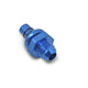 -8AN Straight Ford EFI Fitting <br> Fitting Size: -8 AN