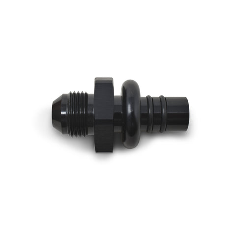 -8AN Straight Ford EFI Fitting <br> Fitting Size: -8 AN
