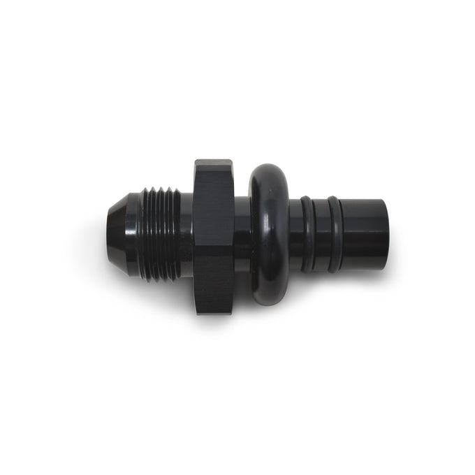 -8AN Straight Ford EFI Fitting <br> Fitting Size: -8 AN