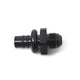 -8AN Straight Ford EFI Fitting <br> Fitting Size: -8 AN