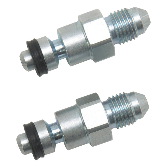 -4AN SAE Adapter Fitting <br> Universal Fit
