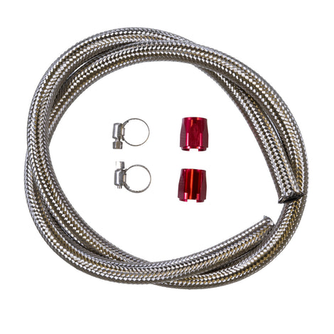 Universal Tube Seal Ends <br> Universal application