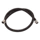 Fuel Pump To Carb Hose Kit <br> Size: -6 AN
