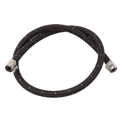 Fuel Pump To Carb Hose Kit <br> Size: -6 AN