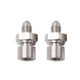 -3AN SAE Adapter Fitting <br> -3 AN SAE