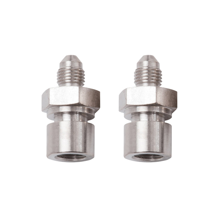 -3AN SAE Adapter Fitting <br> -3 AN SAE