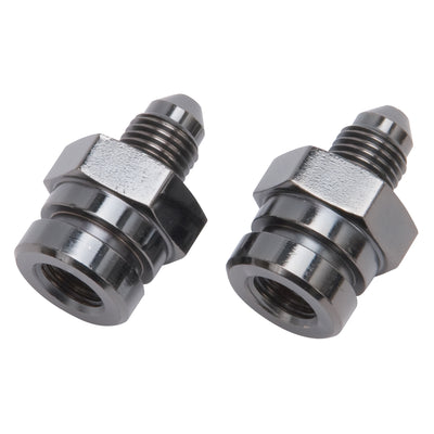 -3AN SAE Adapter Fitting <br> -3 AN SAE