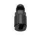 -6AN male to 1/4in SAE Quick-Disconnect Female <br> -6 AN Male x 1/4 in Female Screw Type