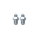 -3AN SAE Adapter Fitting <br> Universal Fit