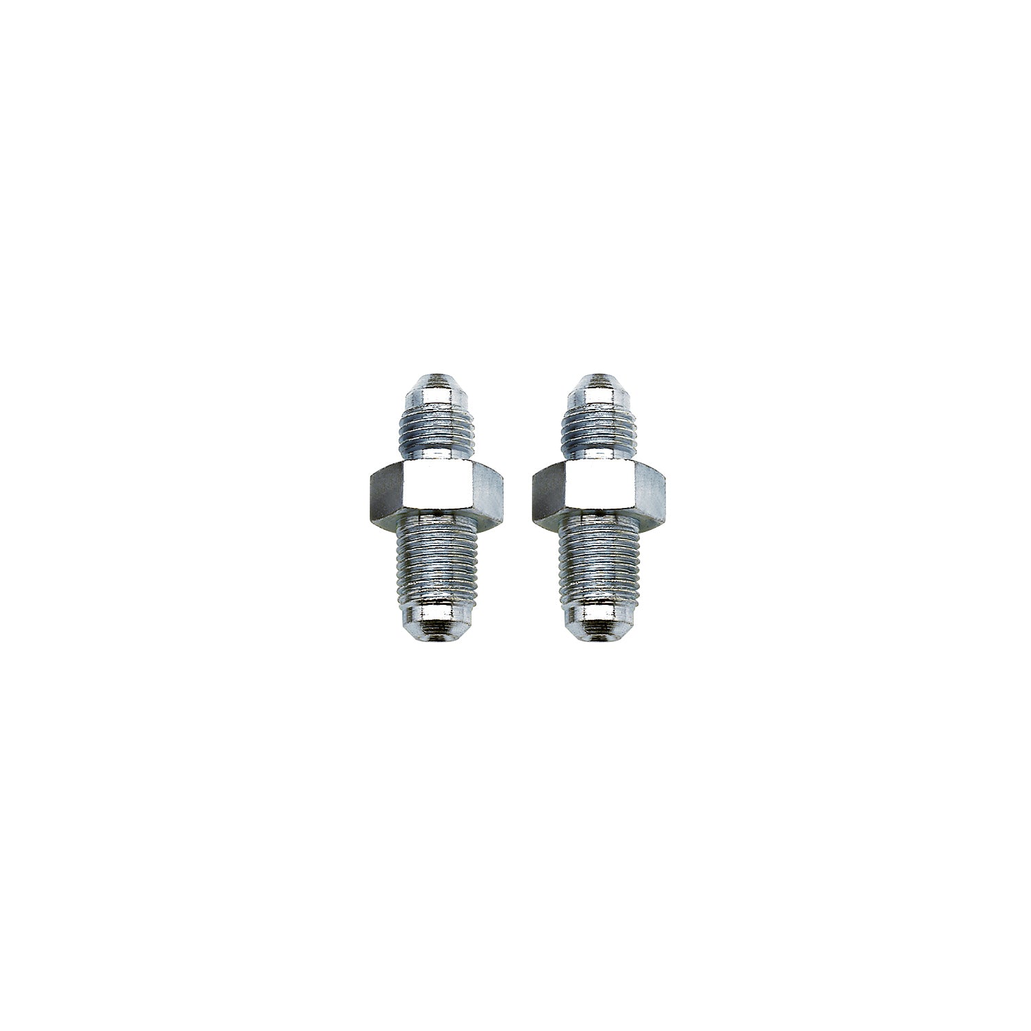 -3AN SAE Adapter Fitting <br> Universal Fit