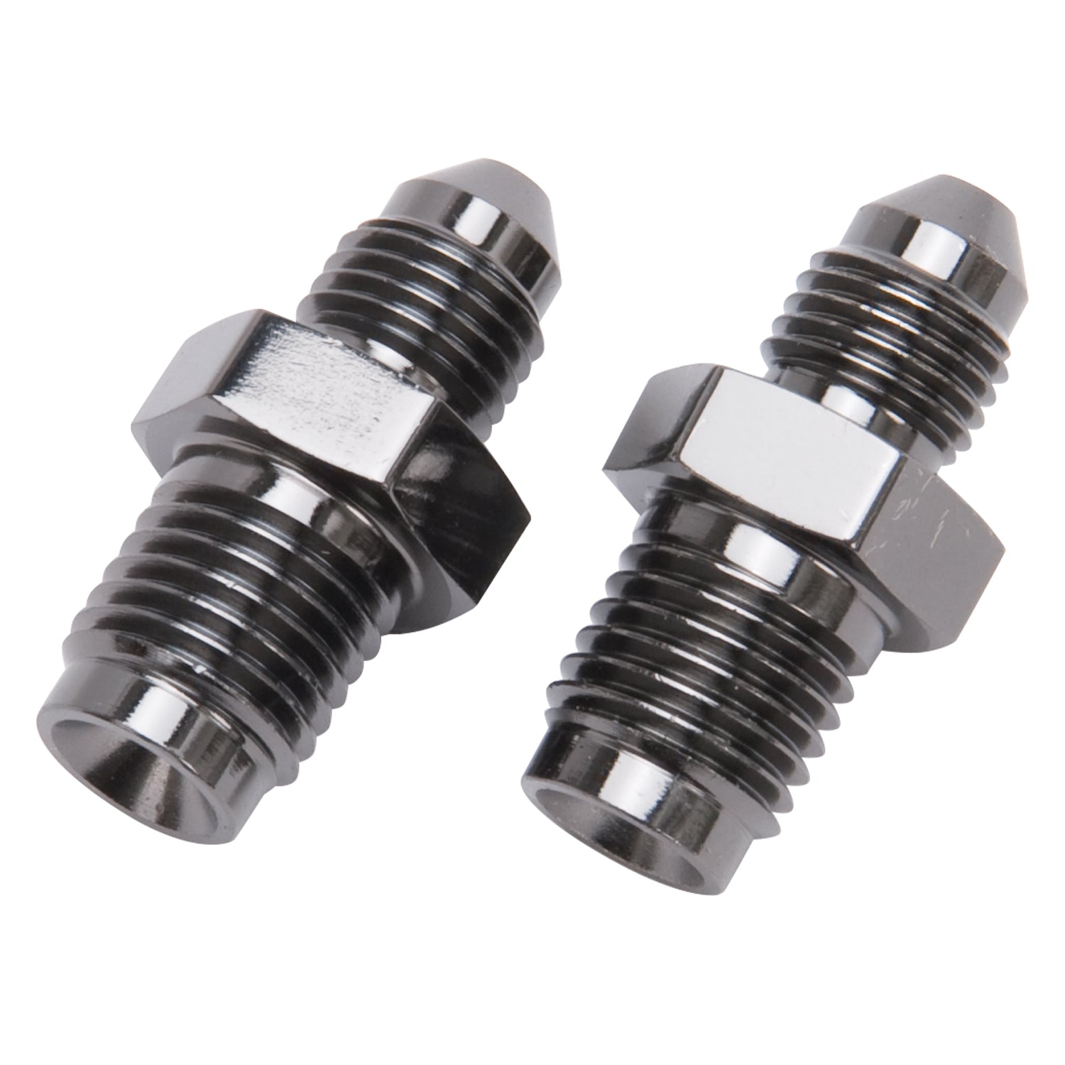 -3AN SAE Adapter Fitting <br> Universal Fit