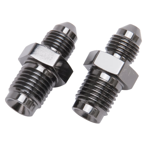 -3AN SAE Adapter Fitting <br> Universal Fit