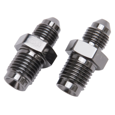 -3AN SAE Adapter Fitting <br> Universal Fit