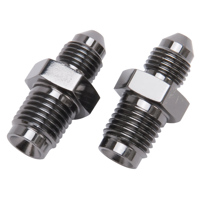 -3AN SAE Adapter Fitting <br> Universal Fit