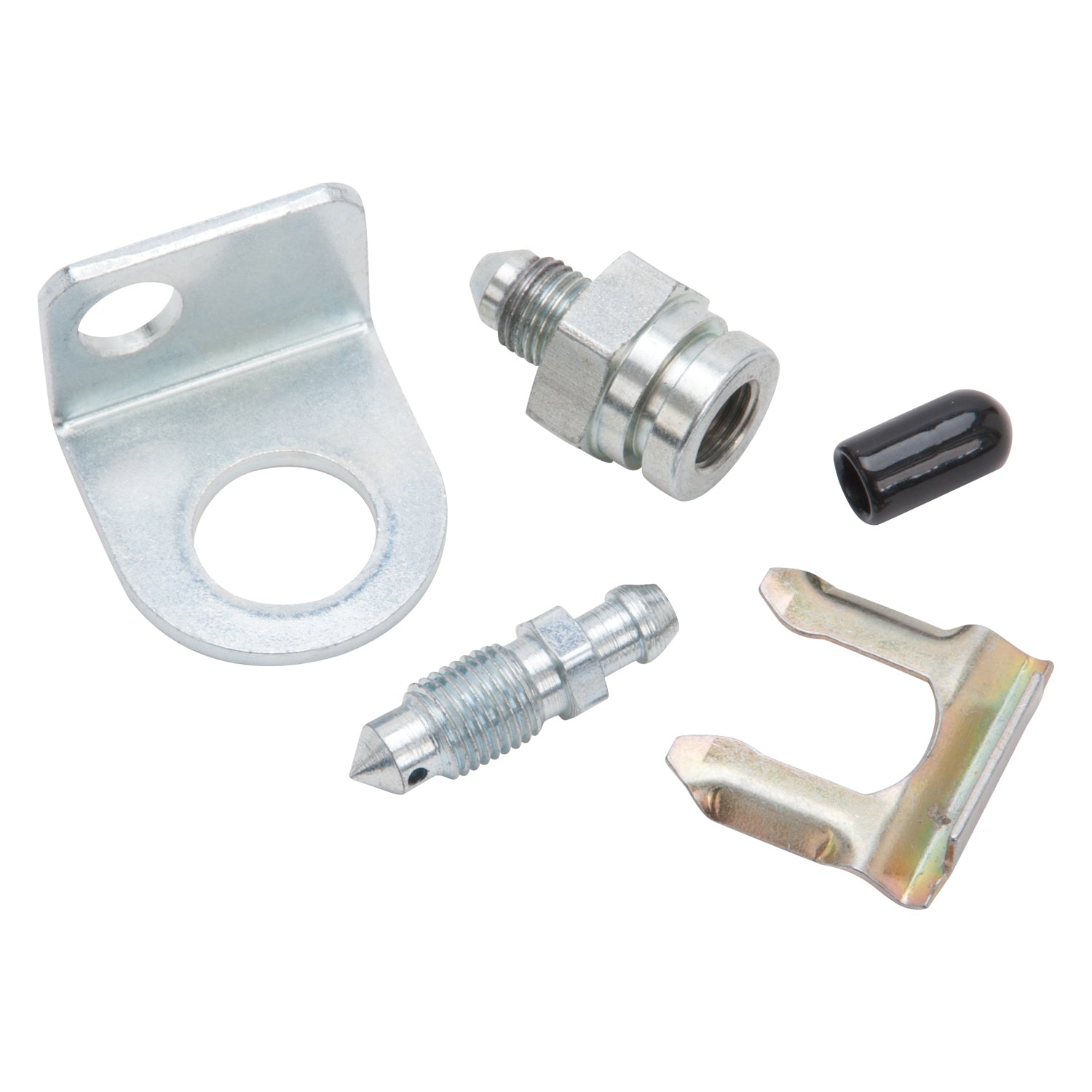 Speed Bleeder Clutch Assembly - 3AN <br> Universal application