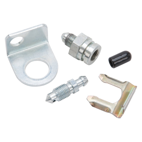 Speed Bleeder Clutch Assembly - 3AN <br> Universal application