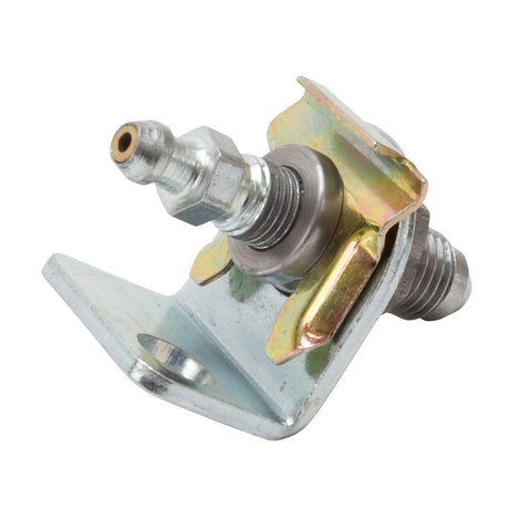 4AN Speed Bleeder Assembly For Clutch Hose <br> Universal Fit