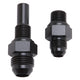-6AN to 4L80 Transmission Ports Adapter Fittings <br> Universal Fit