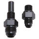 -8AN to 4L80 Transmission Ports Adapter Fittings <br> Universal Fit