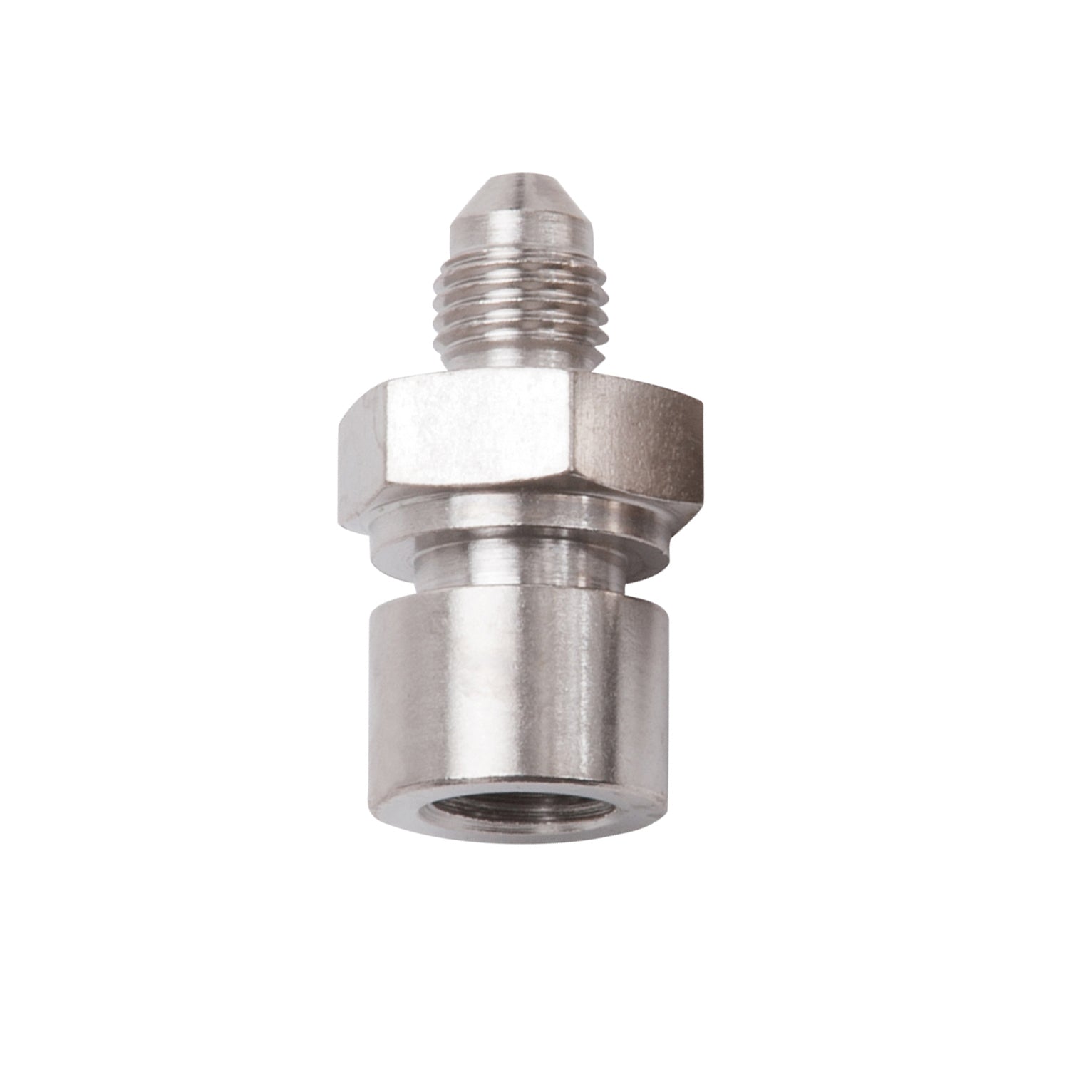-3AN Metric Adapter Fitting <br> Universal Fit