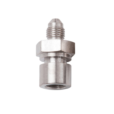 -3AN Metric Adapter Fitting <br> Universal Fit